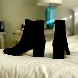 Beautiful blue Nine West Size 8m